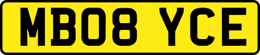 MB08YCE