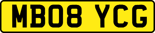 MB08YCG