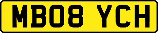 MB08YCH