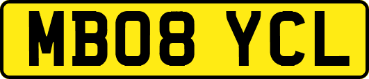 MB08YCL