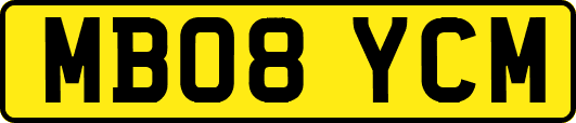 MB08YCM