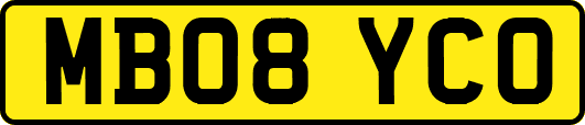 MB08YCO
