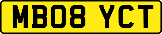 MB08YCT