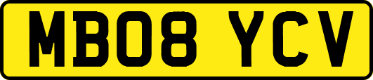 MB08YCV