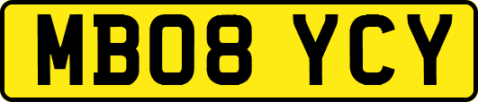 MB08YCY