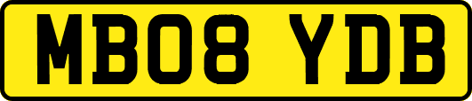 MB08YDB