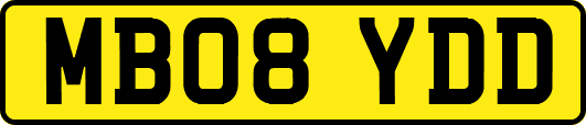 MB08YDD