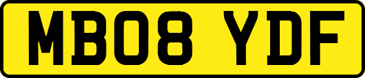 MB08YDF
