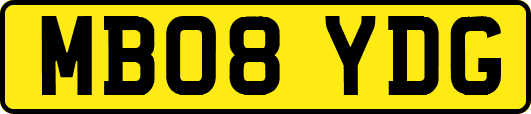 MB08YDG