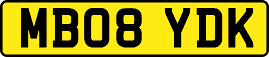 MB08YDK