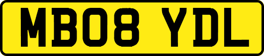 MB08YDL