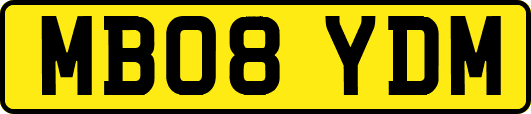MB08YDM