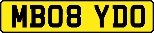 MB08YDO