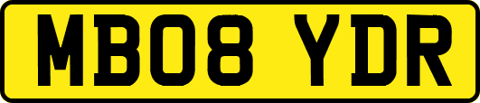 MB08YDR