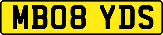 MB08YDS