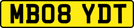 MB08YDT