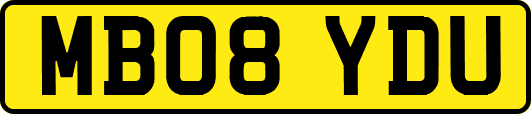 MB08YDU