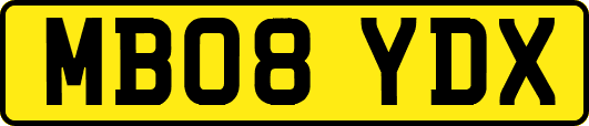 MB08YDX
