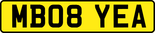 MB08YEA