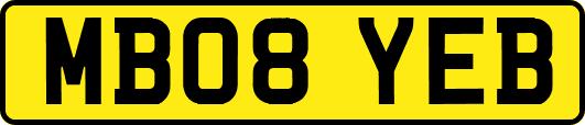 MB08YEB