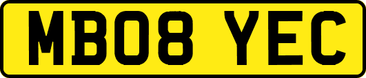 MB08YEC
