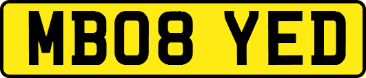 MB08YED