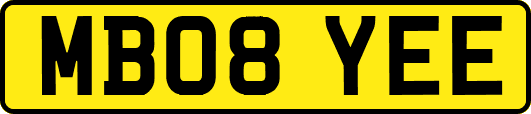 MB08YEE