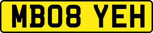 MB08YEH