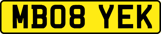 MB08YEK