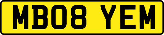MB08YEM