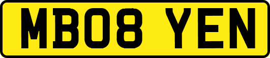 MB08YEN