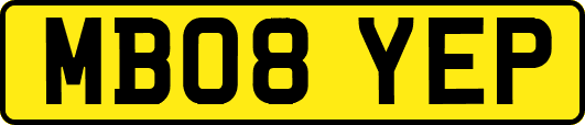 MB08YEP