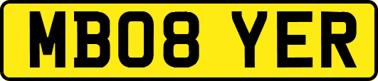 MB08YER
