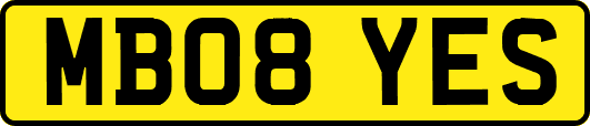 MB08YES