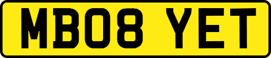 MB08YET