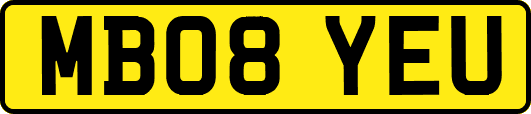 MB08YEU