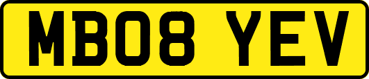 MB08YEV