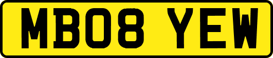 MB08YEW