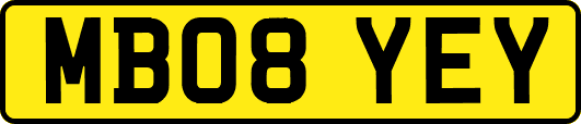 MB08YEY