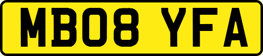 MB08YFA