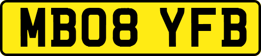 MB08YFB