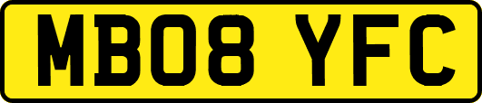MB08YFC
