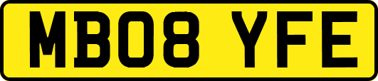 MB08YFE