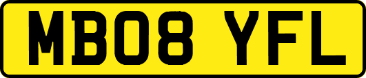 MB08YFL