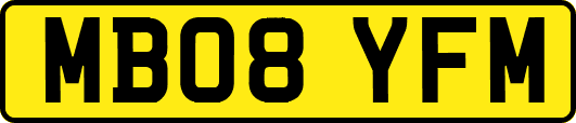 MB08YFM