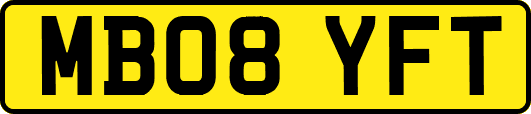 MB08YFT