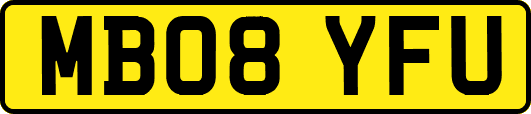 MB08YFU