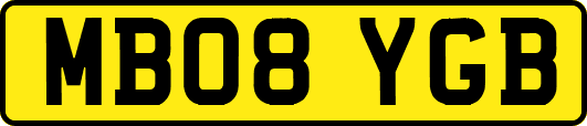 MB08YGB