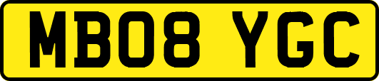 MB08YGC