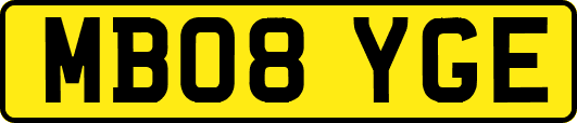 MB08YGE
